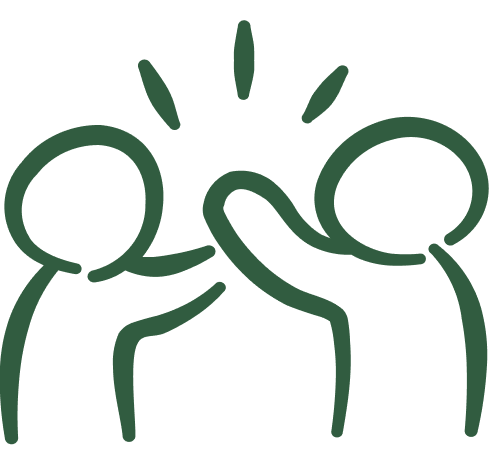business management teamwork clap 22
